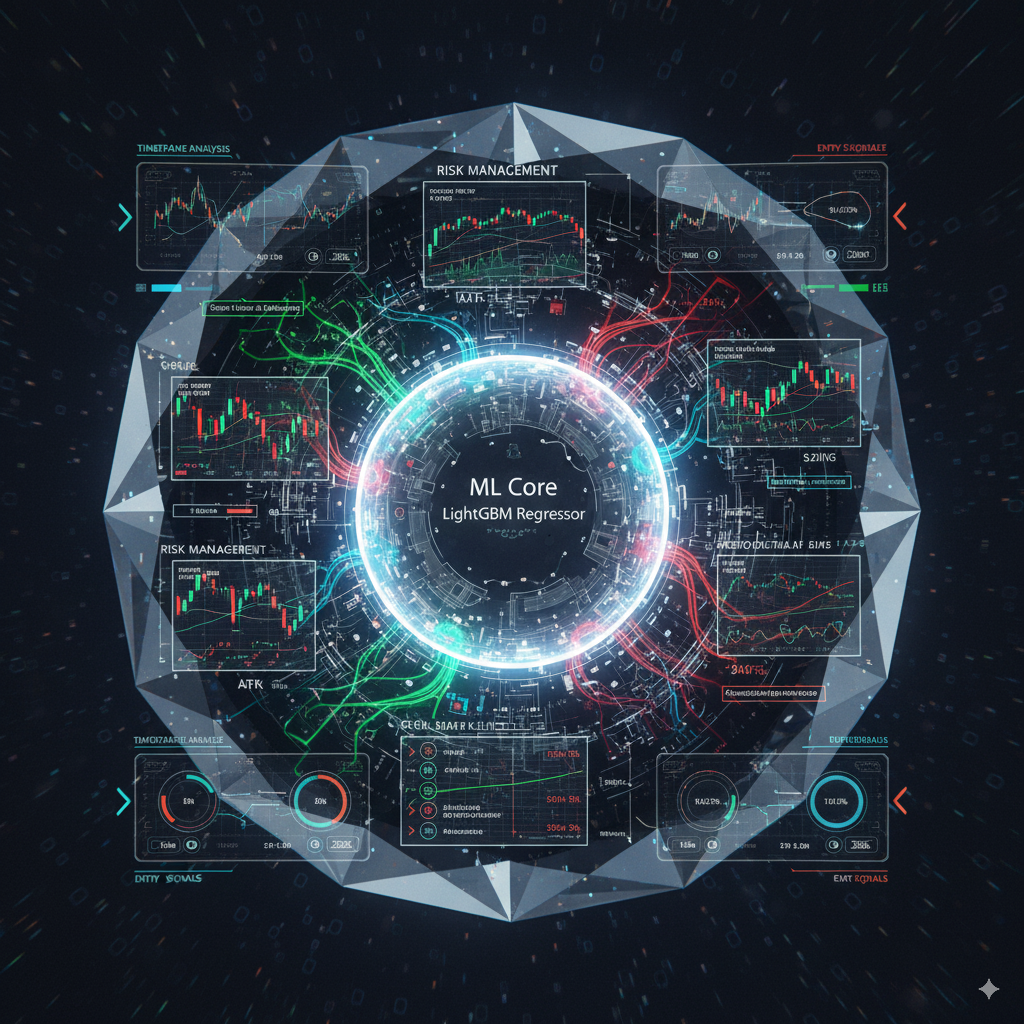 Bot model Gadget
