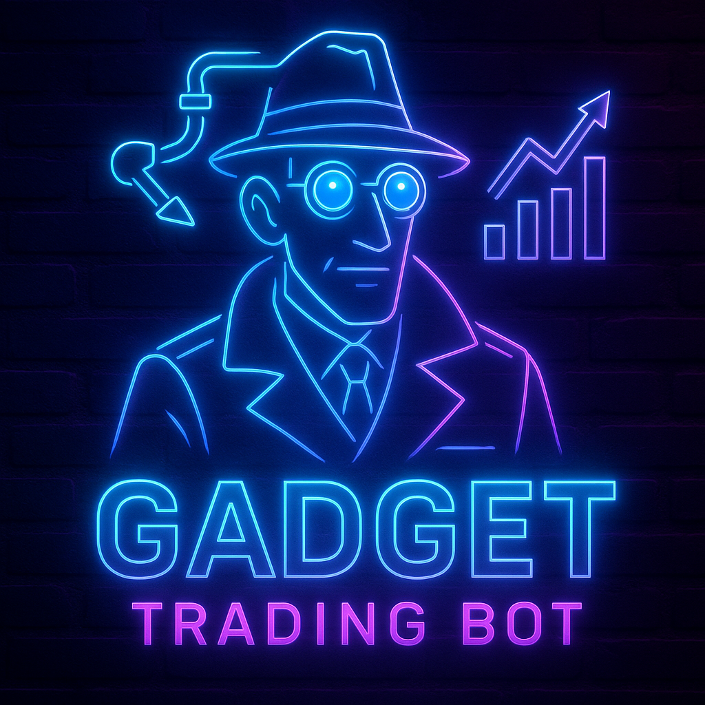 Logo Gadget
