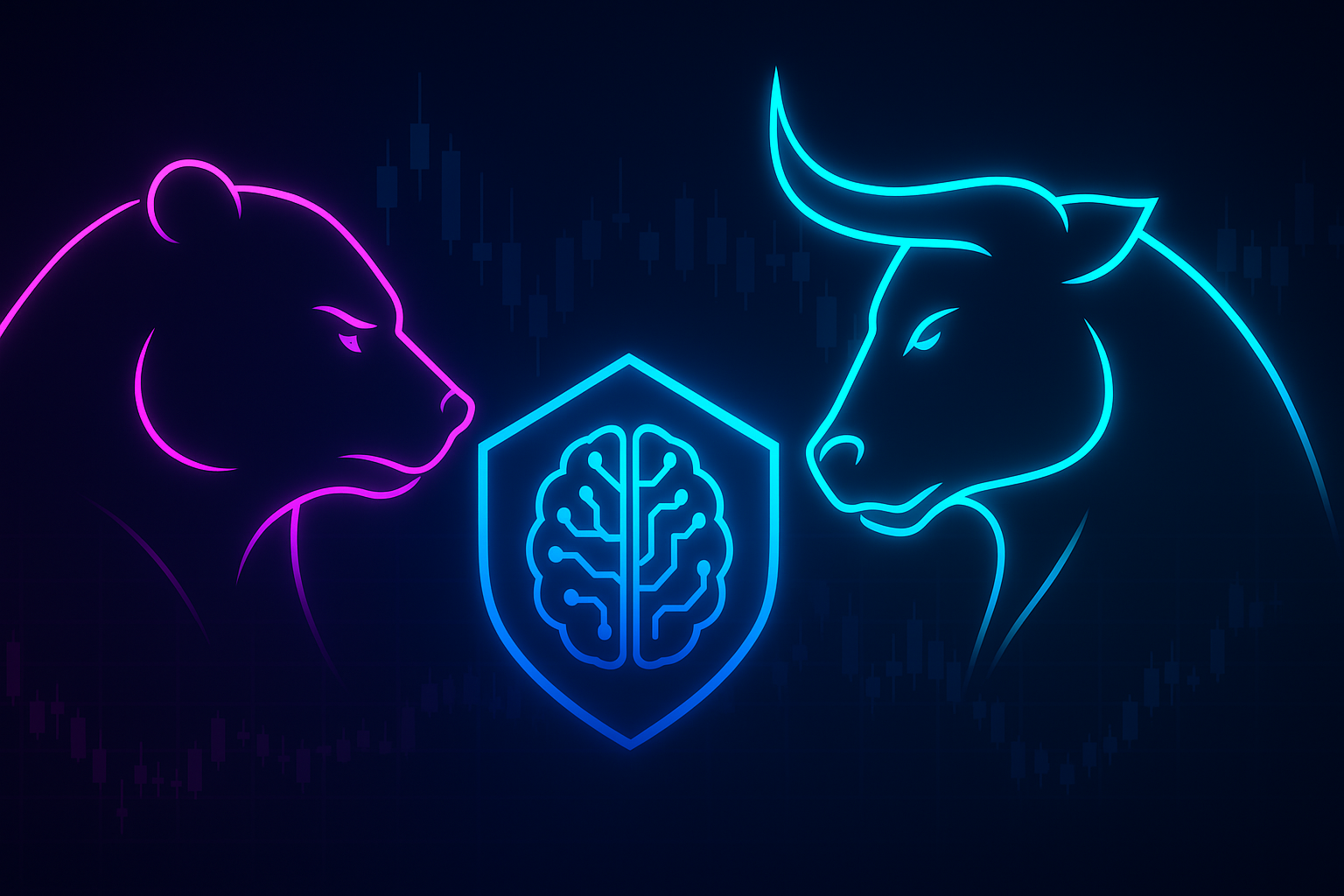 کاور داستان سودو: چرا تصمیم گرفتیم «احساسات» را از تریدینگ حذف کنیم؟